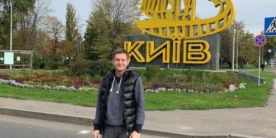 После резонанса в СМИ. Российскому пропагандисту Корчевникову запретили въезд в Украину на три года