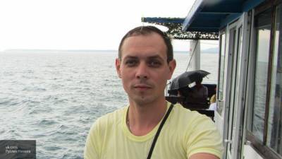 Нехаев: "Фонтанка" пытается избежать заслуженного наказания за фейк в Сети