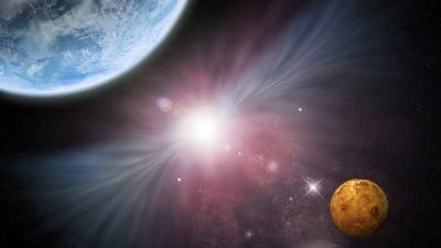 Два мощных астрологических события: что людям сулят планеты в конце октября?