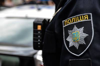 В Ужгороде начальник полиции сел пьяным за руль и попался копам: его уволили
