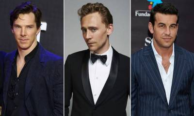 Голливуд отдыхает: самые крутые европейские актеры