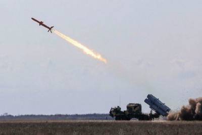 На вооружении ВСУ впервые за 26 лет появятся крылатые ракеты