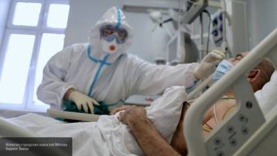 Оперштаб сообщил о 63 смертях пациентов с коронавирусом в Москве за сутки