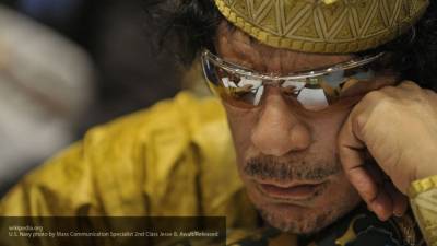 Ливия уже девять лет не может выбраться из кризиса после смерти Каддафи