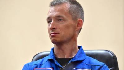 Российский космонавт принял командование МКС от американца Кэссиди