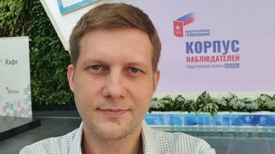 Борису Корчевникову запретили въезд на Украину
