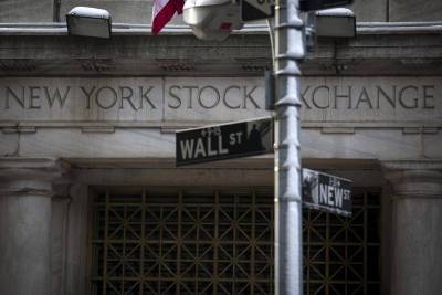 Рынок акций США закрылся ростом, Dow Jones прибавил 0,40%