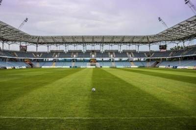 В UEFA запретили проведение матчей в Армении и Азербайджане