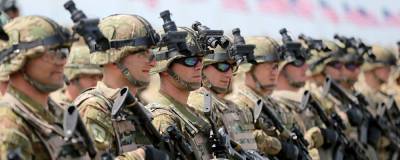 США планируют перебросить часть войск из ФРГ ближе к России