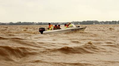 Наводнение во Вьетнаме: погибло более ста человек