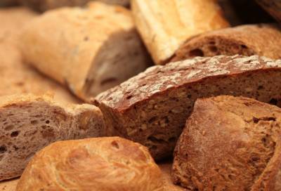 Пекарни под угрозой: петербуржцы скупают хлебопечки