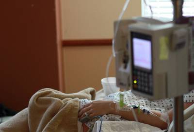 Семья умершей от коронавируса медсестры получит 1 миллион рублей компенсации
