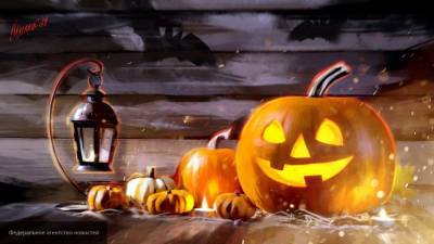 Житель Томска предложил заменить Хэллоуин в РФ другим праздником