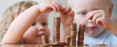 Правительство РФ поддержало продление автоматического начисления выплат на детей