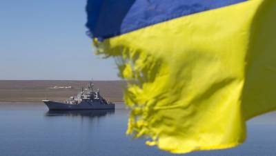 Украина намерена закупать корабли для баз в Черном море