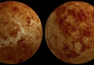 Ученые обнаружили на Венере второй признак жизни