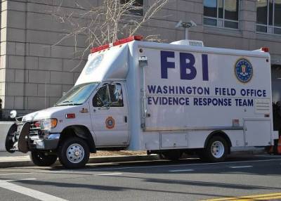 СМИ: ФБР не нашло в переписке Байдена-младшего доказательств связи с Россией