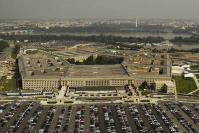 Пентагон: «Союзники должны увеличивать расходы на оборону до 2% ВВП»