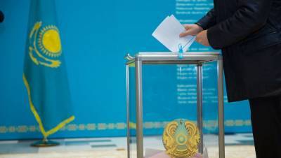 Токаев назначил выборы в мажилис парламента на 10 января 2021 года