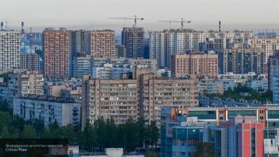 Опрос показал отношение граждан РФ к городам их проживания