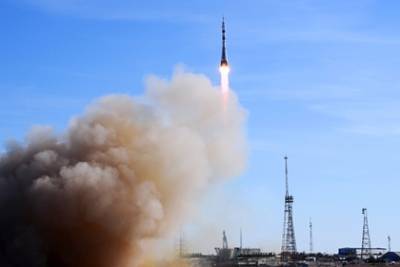 Россия потратит на проект ракеты для полетов к Луне 1,5 миллиарда рублей