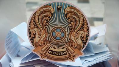 Очередные выборы в нижнюю палату парламента Казахстана пройдут в январе