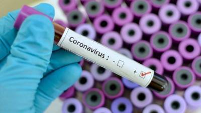 Опубликованы новые данные по зараженным коронавирусом в Казахстане