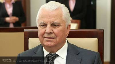 Экс-президент Украины рассказал, как за четыре этапа вернуть мир в Донбасс