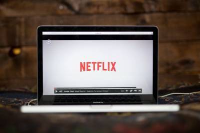 Число подписчиков видеосервиса Netflix превысило 195 млн