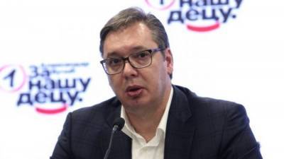 Новое правительство Сербии будет иметь ограниченный мандат