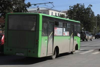 Высокинский предложил выталкивать пассажиров без масок