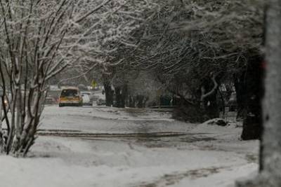 -12 градусов, дождь со снегом, гололедица: Синоптики предупреждают о приближении «дня жестянщика» в Башкирии