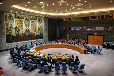 «Небыстрый процесс»: СБ ООН обсудил контроль за перемирием в Карабахе