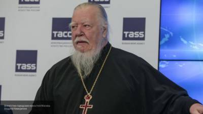 РПЦ сообщило о смерти протоиерея Дмитрия Смирнова