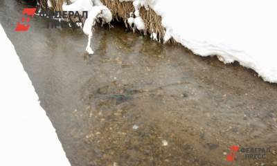 Красноярские экоинспекторы выявили 17 загрязнений водоемов