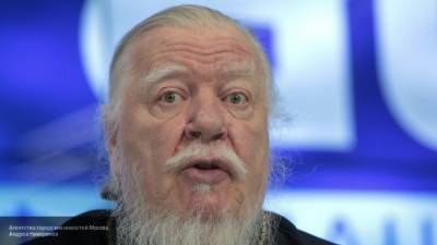 Протоиерей Дмитрий Смирнов ушел из жизни в возрасте 69 лет