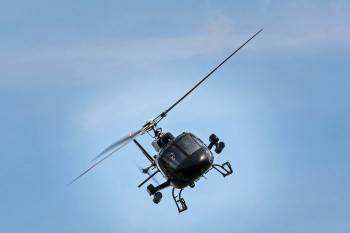 Падение вертолета в Вологодской области: у людей не было шанса выжить
