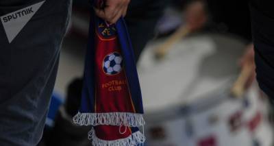 Армянский футбольный клуб поможет Нагорному Карабаху