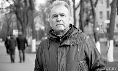 Умер известный гомельский ученый, политик и общественный деятель Юрий Воронежцев