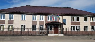 Деятельность суда в районе Карелии временно приостановлена