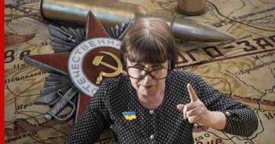 Украинским учителям пригрозили репрессиями за упоминание ВОВ