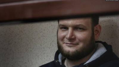Российский суд оставил под арестом крымского политзаключенного Ремзи Бекирова