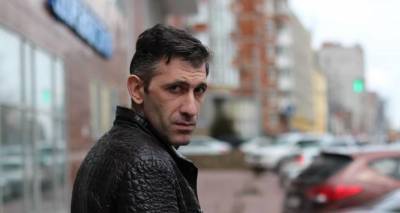 В Нагорном Карабахе погиб актер-мим