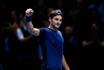 Федерер полон надежд восстановиться к Australian Open