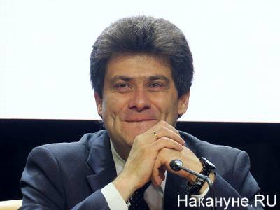 В мэрии Екатеринбурга оправдались за слова Высокинского о масочном режиме в транспорте