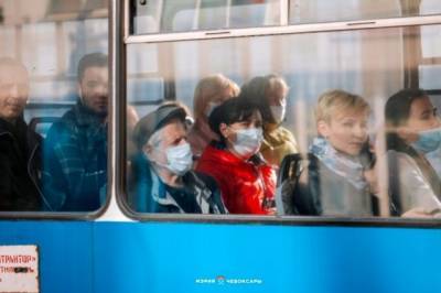 В Екатеринбурге объяснили призыв выгонять пассажиров без масок