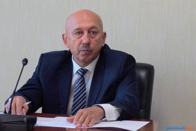 Сахалинские депутаты на двух фронтах борются за "победу"