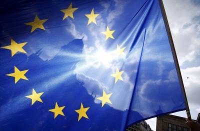 Ажиотажный спрос. ЕС выпустил «коронакризисные» облигации на 17 миллиардов
