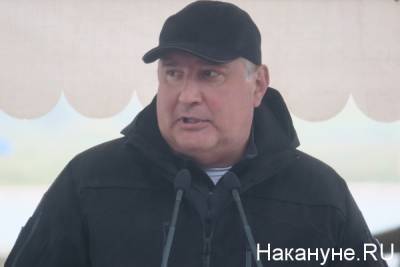 Рогозин раскритиковал СМИ за внимание к неисправностям "бытовой техники" на МКС