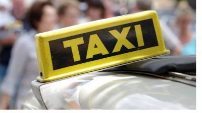 В Петербурге протестировали первое беспилотное такси с новой технологией self-driving